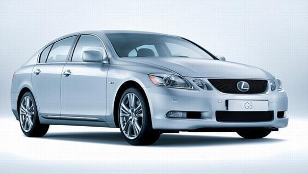 Der Lexus GS 450h erfreut sich bei den Limousinen wachsender Beliebtheit.. Foto: Auto-Reporter/Lexus